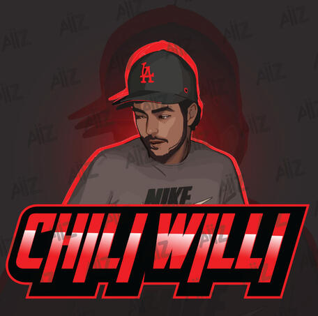 Chili Willi Logo