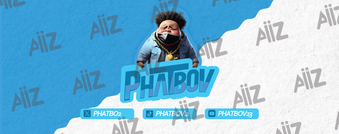 PhatBoy Banner