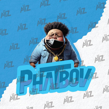 Phat Boy Logo