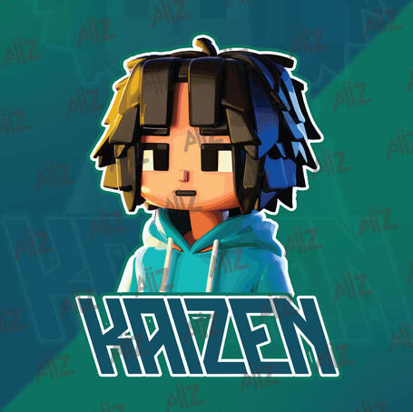 Kaizen Logo