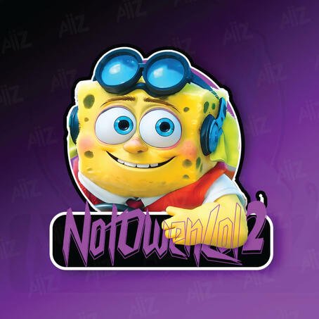 NotWowen Logo