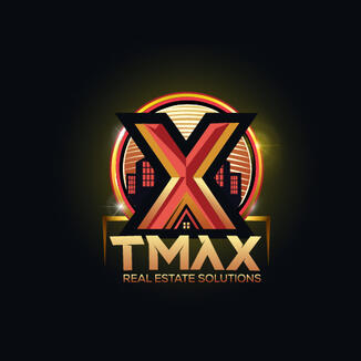 TMAX Logo