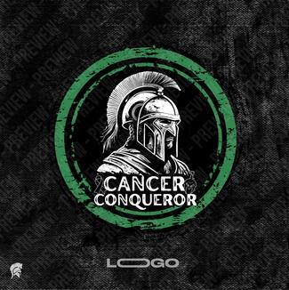 Cancer Conqueror Logo